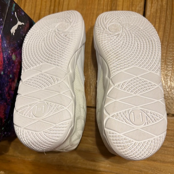 Puma, Lamelo Ball MB.01 - Picture 6 of 8